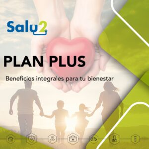 Membresia Plus