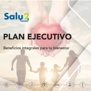 Membresia Ejecutiva