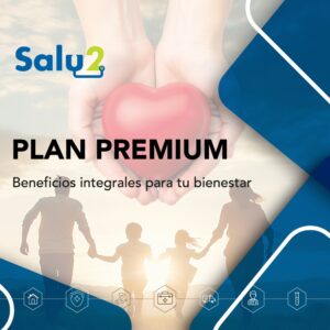 Membresia Premium